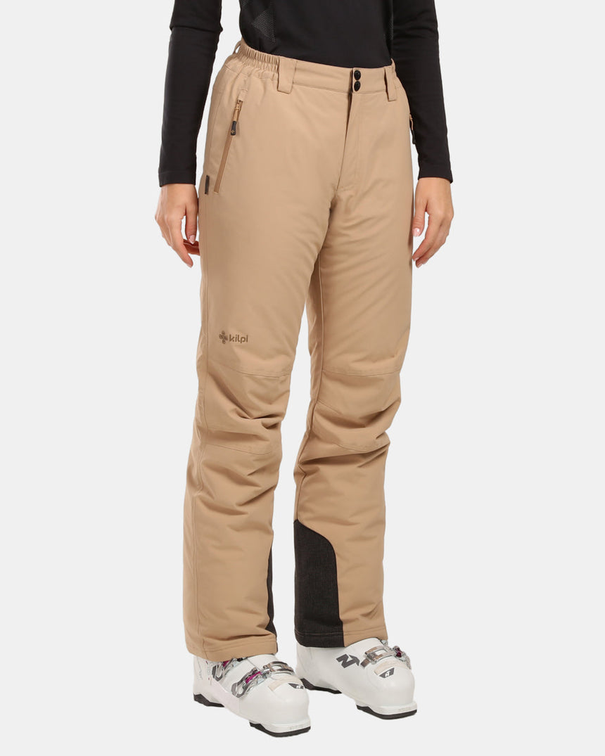 Women´s ski pants Kilpi GABONE-W