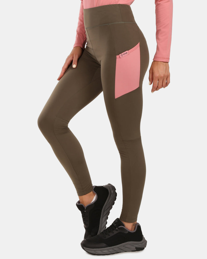 Leggings de sport pour femme Kilpi ALEXO-W