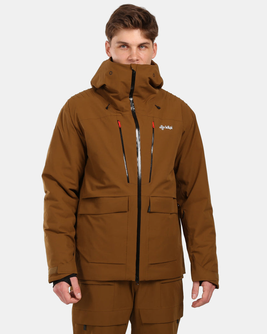 Men´s ski jacket Kilpi TEEN-M