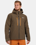 Veste de ski pour homme Kilpi HYDER-M