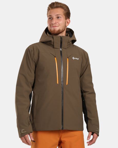 Veste de ski pour homme Kilpi HYDER-M