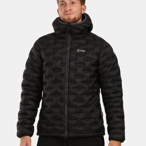 Men's insulated jackets
