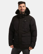 Veste isolante pour hommes Kilpi ALPHA-M