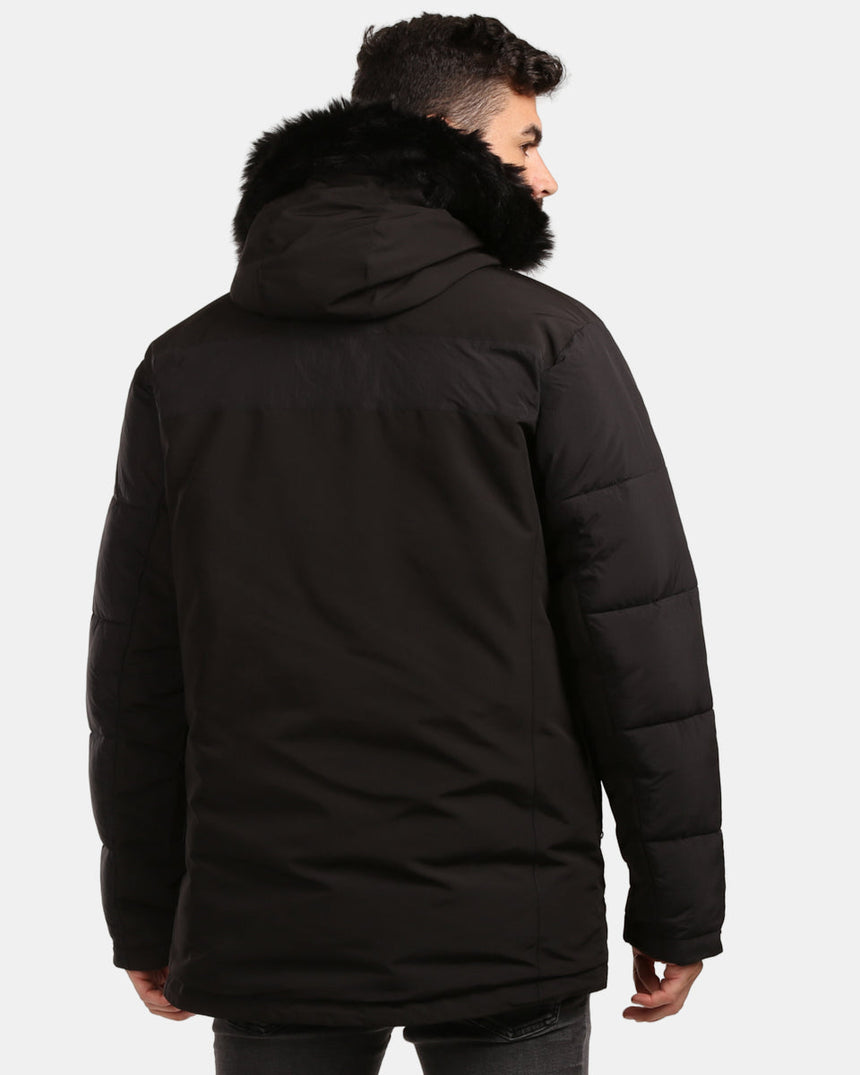 Veste isolante pour hommes Kilpi ALPHA-M