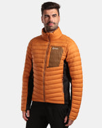 Men´s insulated jacket Kilpi ACTIS-M