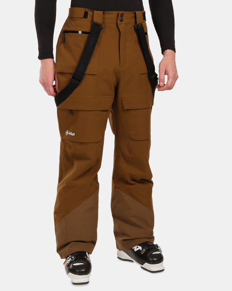 Pantalons pour hommes