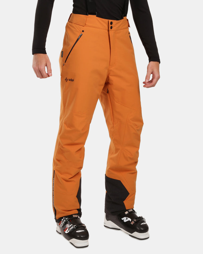 Men´s ski pants Kilpi METHONE-M