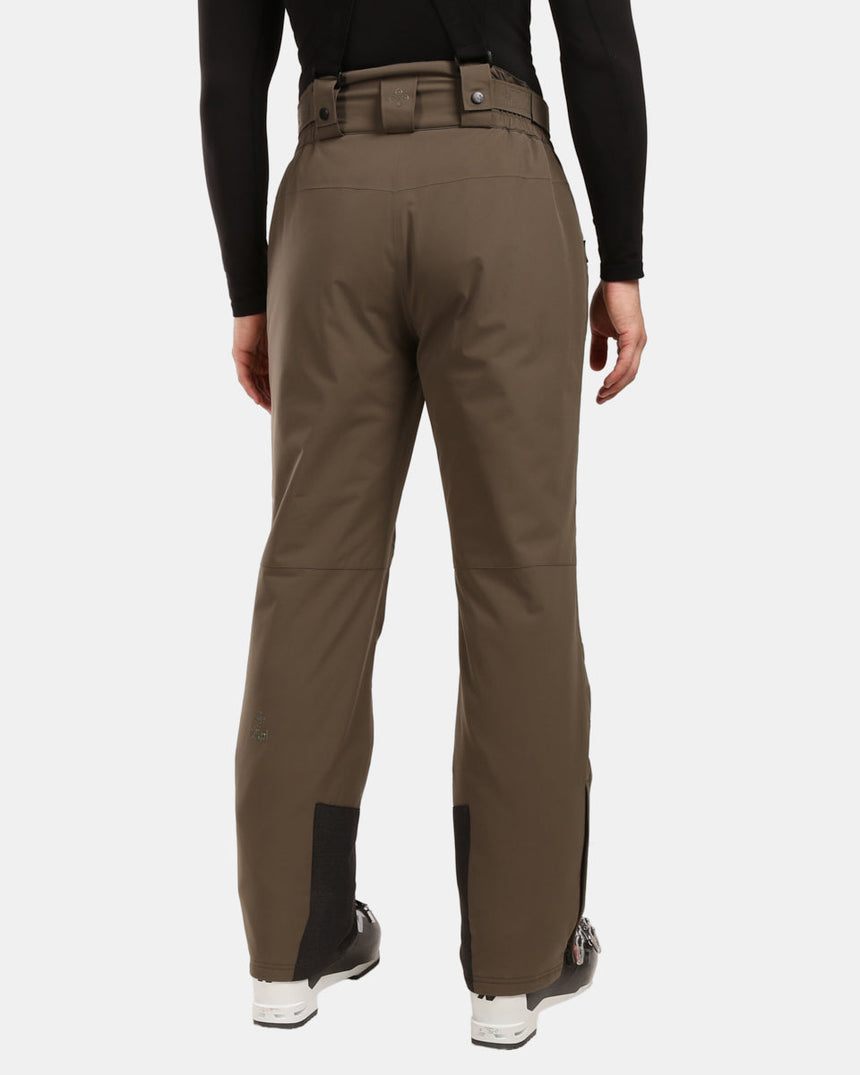 Men´s ski pants Kilpi MIMAS-M