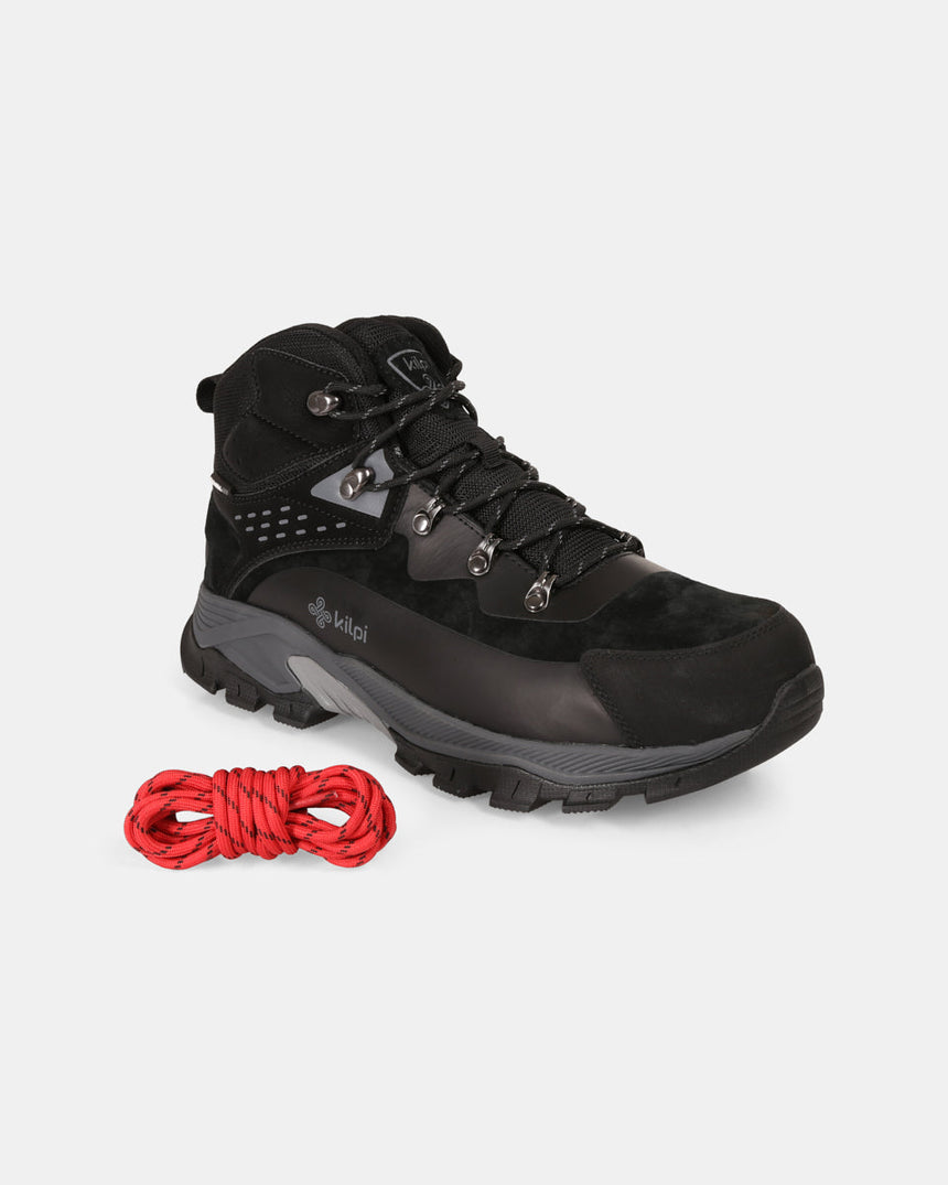Chaussures d'hiver hautes Kilpi BECK HIGH WP-U