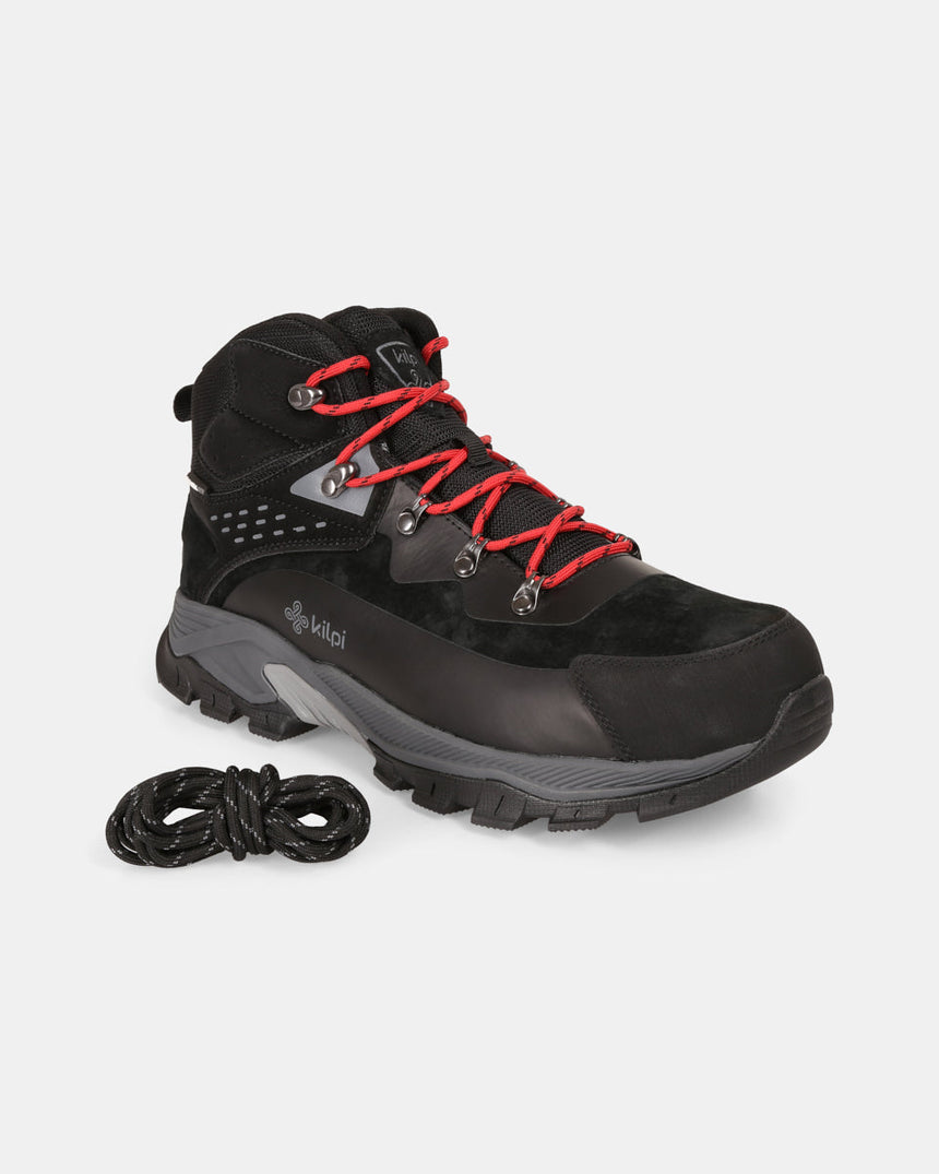 Chaussures d'hiver hautes Kilpi BECK HIGH WP-U