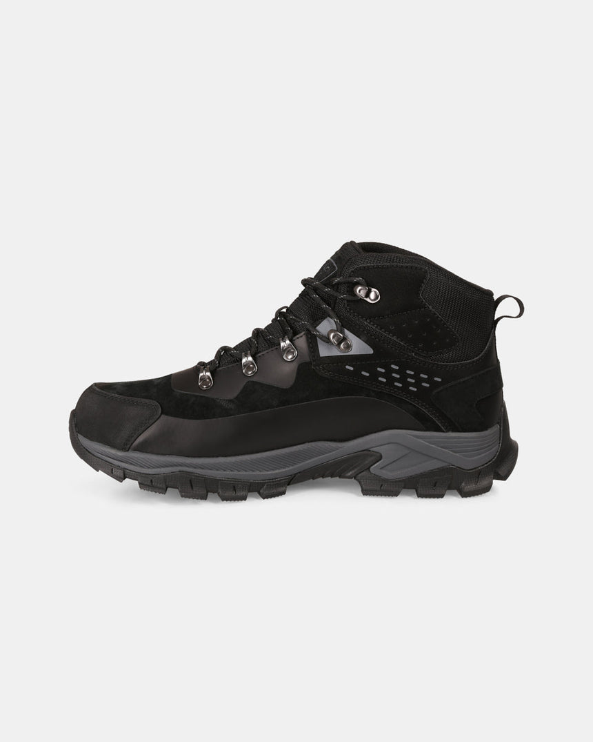 Chaussures d'hiver hautes Kilpi BECK HIGH WP-U