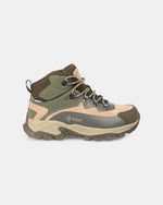 Chaussures d'hiver hautes Kilpi BECK HIGH WP-U