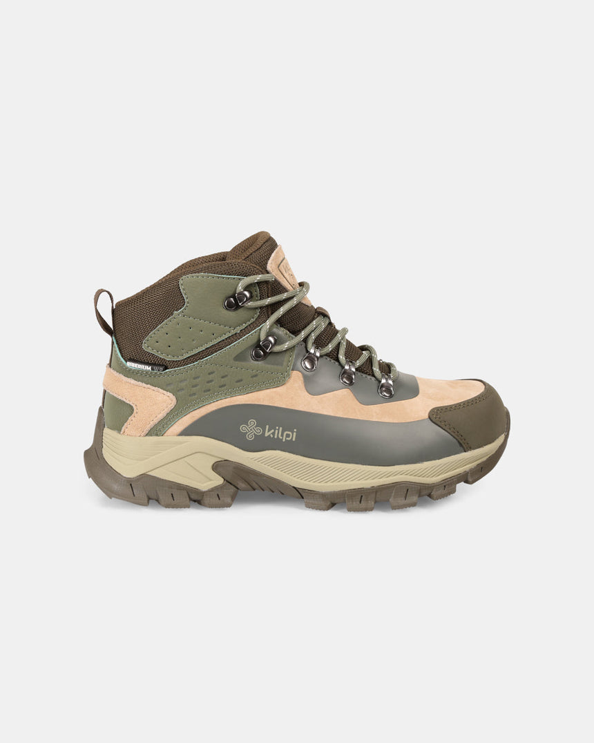 Chaussures d'hiver hautes Kilpi BECK HIGH WP-U