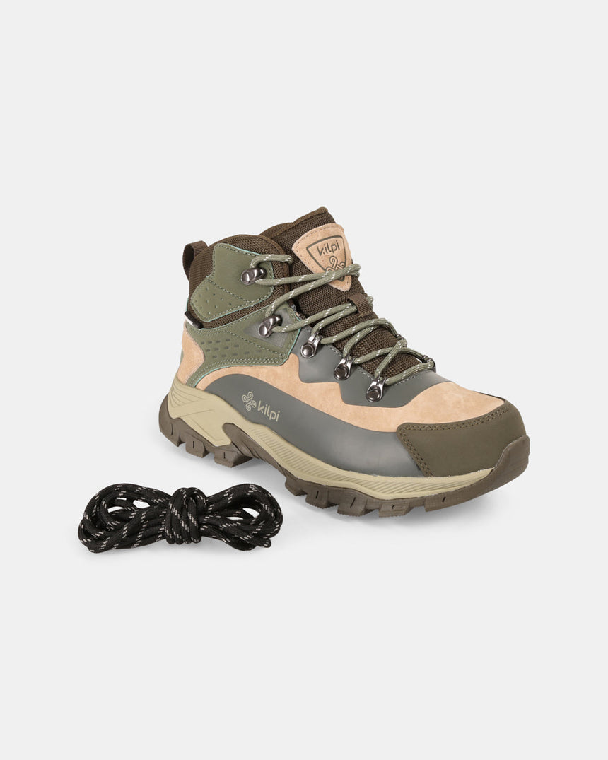 Chaussures d'hiver hautes Kilpi BECK HIGH WP-U