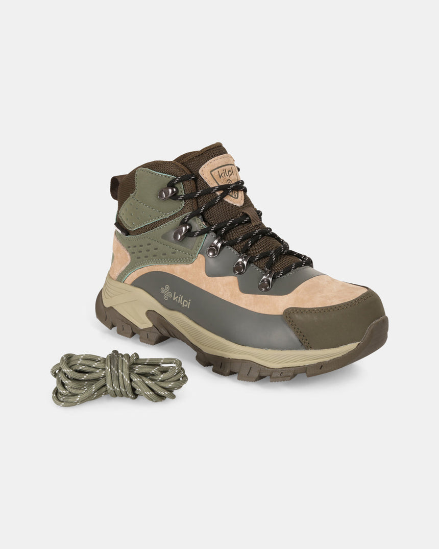 Chaussures d'hiver hautes Kilpi BECK HIGH WP-U