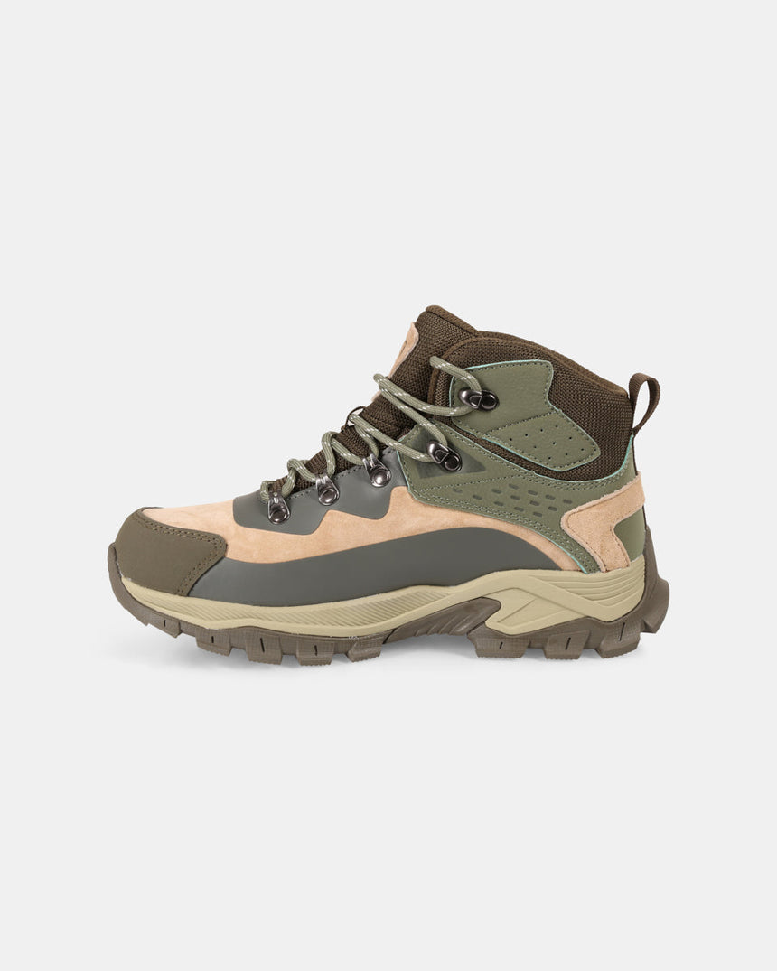 Chaussures d'hiver hautes Kilpi BECK HIGH WP-U