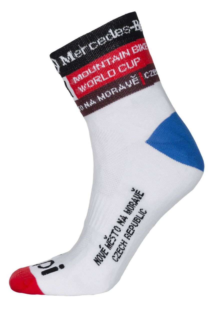 Chaussettes de sport unisexes KILPI BORENMOS-U