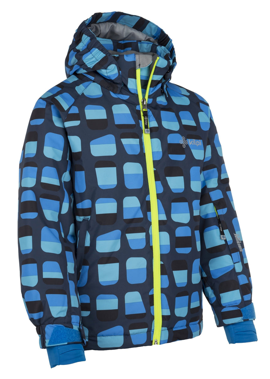 Boy´s ski jacket KILPI BENNY-JB