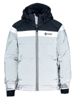 Veste de ski pour fille KILPI ARGENTA-JG