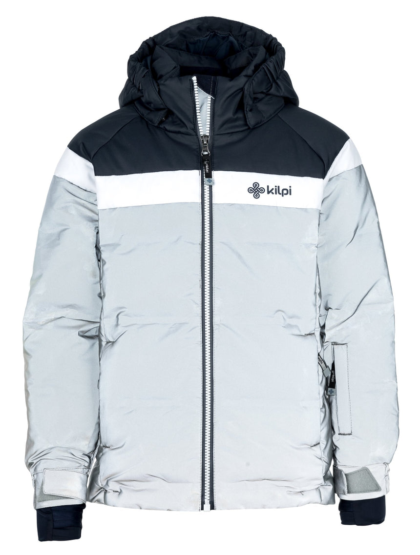 Veste de ski pour fille KILPI ARGENTA-JG