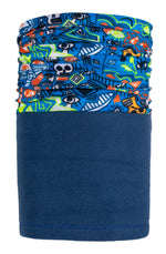 Écharpe enfant Kilpi MINION-J