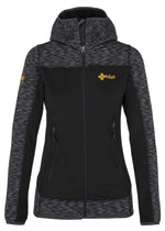 Veste middle layer pour femme KILPI ASSASIN-W