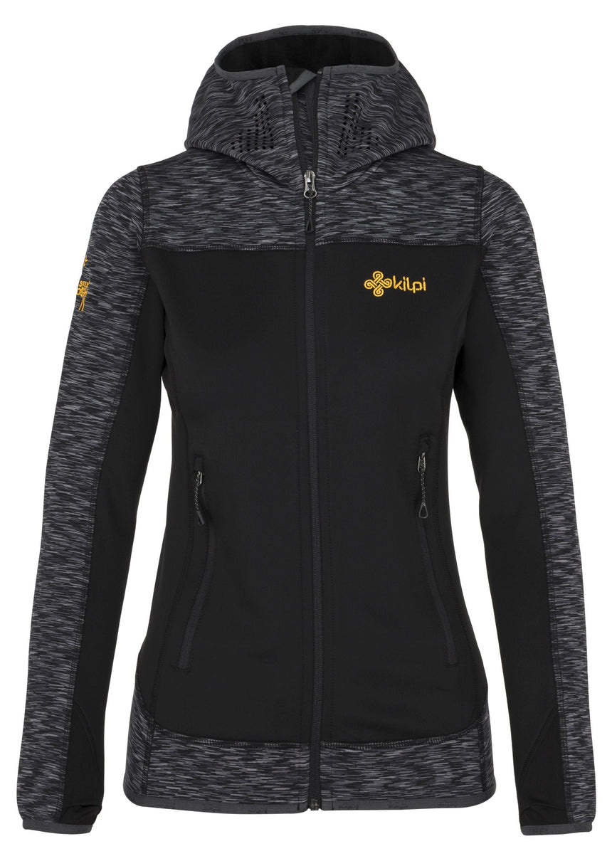Veste middle layer pour femme KILPI ASSASIN-W