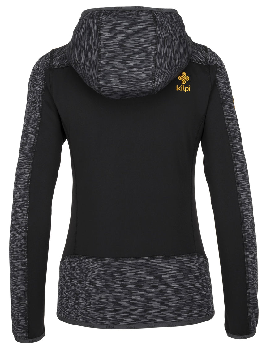Veste middle layer pour femme KILPI ASSASIN-W