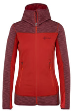 Veste middle layer pour femme KILPI ASSASIN-W