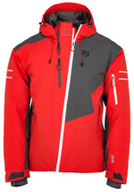 Men´s jacket KILPI ASIMETRIX-M