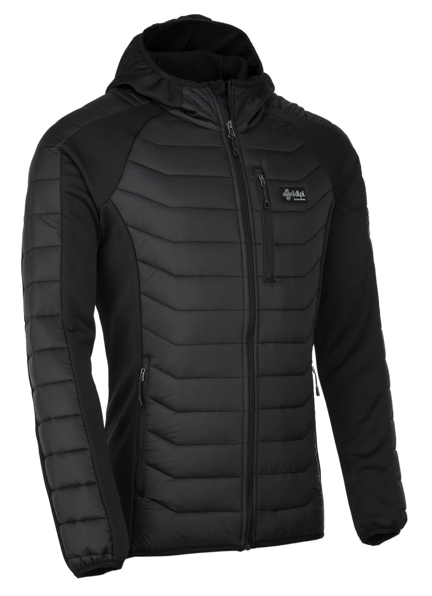 Men´s outdoor jacket KILPI ADISA-M