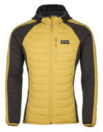 Men´s outdoor jacket KILPI ADISA-M