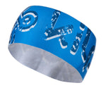 Bandeau polaire unisexe KILPI BANDI-U