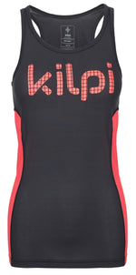 FEMMEc'est top/tank haut Kilpi SLINKY-W