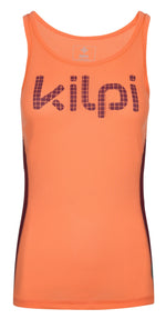 Haut femme/tank haut Kilpi SLINKY-W