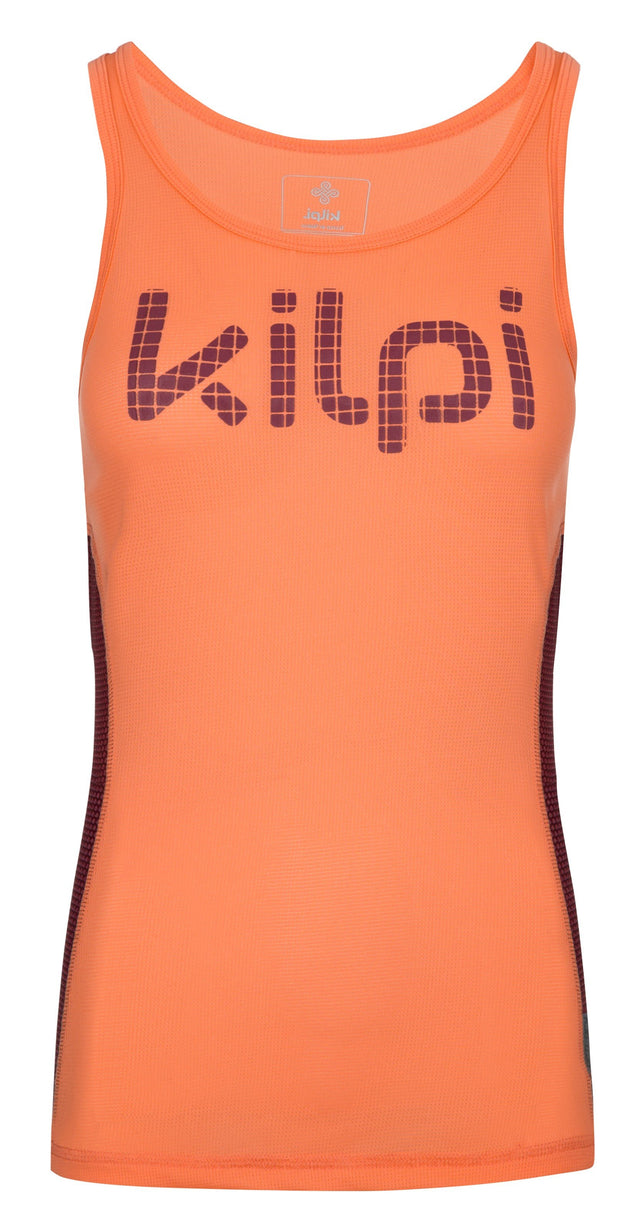 Haut femme/tank haut Kilpi SLINKY-W