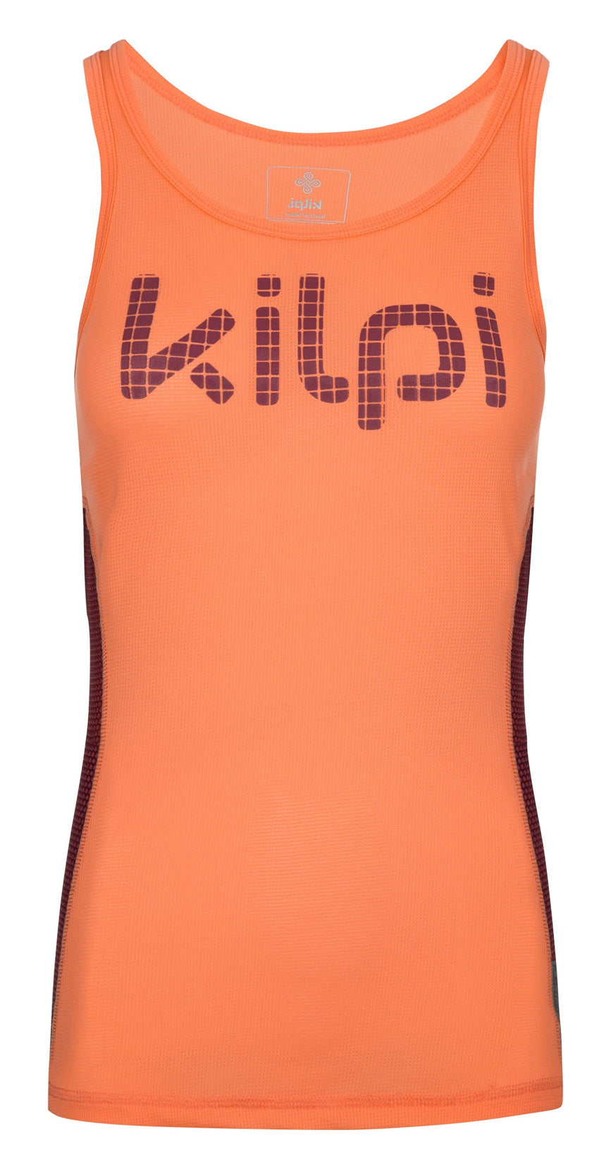 Haut femme/tank haut Kilpi SLINKY-W