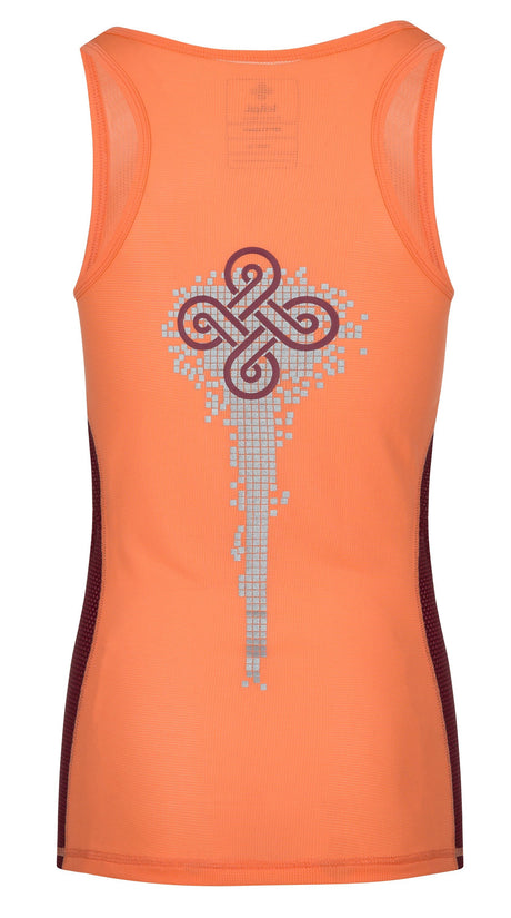 Haut femme/tank haut Kilpi SLINKY-W