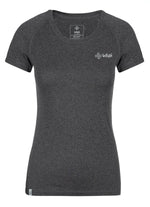 T-shirt fonctionnel pour femme Kilpi BORDER-W