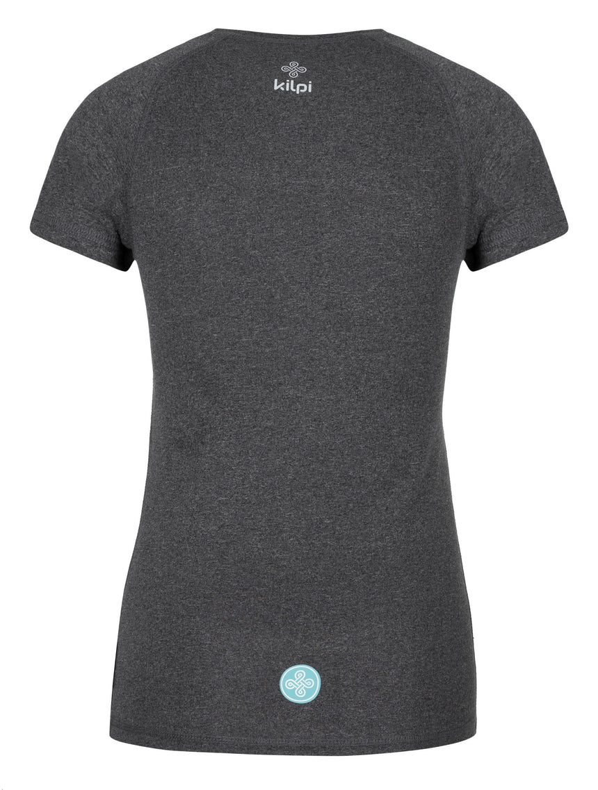 T-shirt fonctionnel pour femme Kilpi BORDER-W