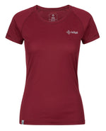 T-shirt fonctionnel pour femme Kilpi BORDER-W