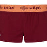 Jupe femme avec short intérieur Kilpi IRAZU-W