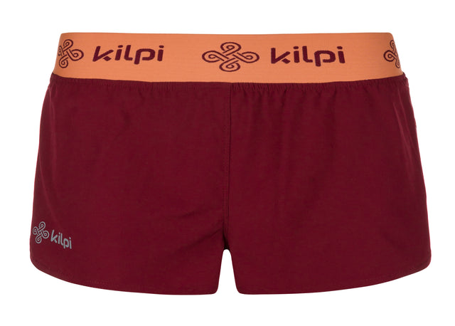 Jupe femme avec short intérieur Kilpi IRAZU-W