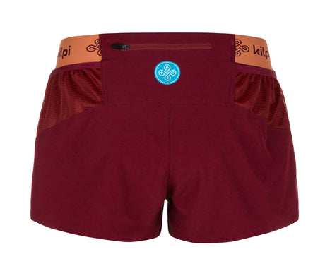Jupe femme avec short intérieur Kilpi IRAZU-W