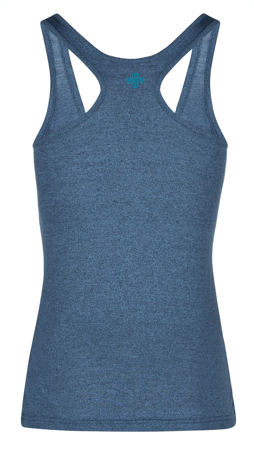 Women's functional top Kilpi ARIANA-W