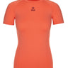 Women's functional T-shirt Kilpi LEAPE-W