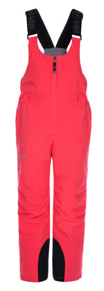 Kid´s ski pants Kilpi CHARLIE-J