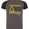 T-shirt garçon en coton Kilpi SALO-JB