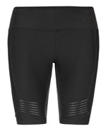 Shorts de course pour femmes Kilpi CHAMONIES-W