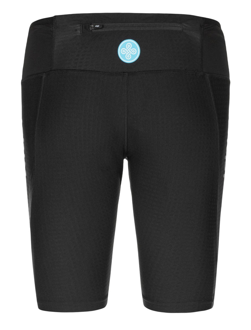 Shorts de course pour femmes Kilpi CHAMONIES-W